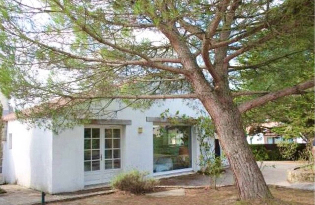 Maison de Village, 8 Couchages Proche mer