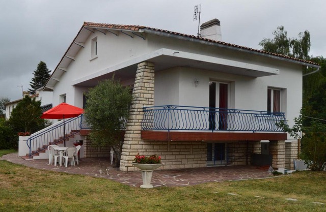 Maison de vacances