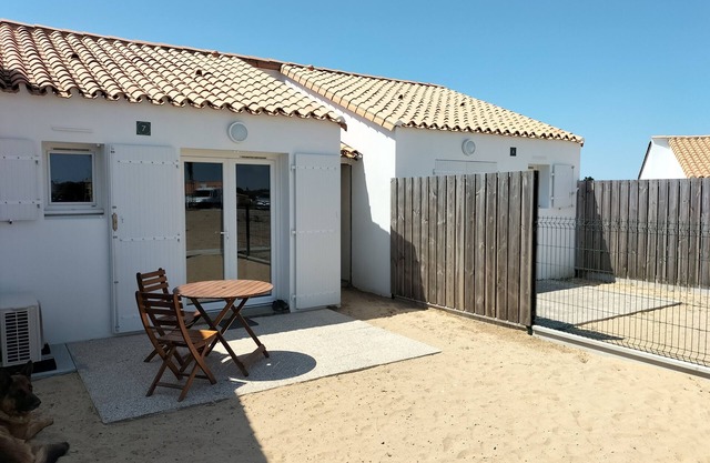Maison de Vacances 4 Personnes