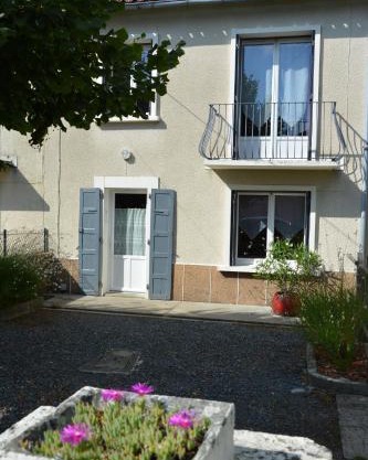 Maison de vacances dans la Vienne Limousine