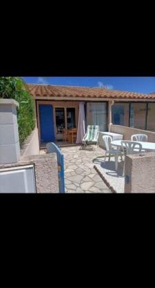 Maison de vacances à st Cyprien