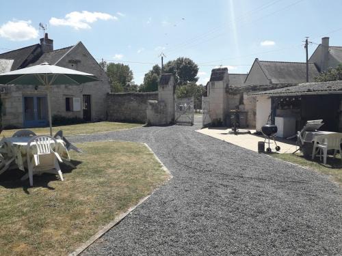 Maison de vacances