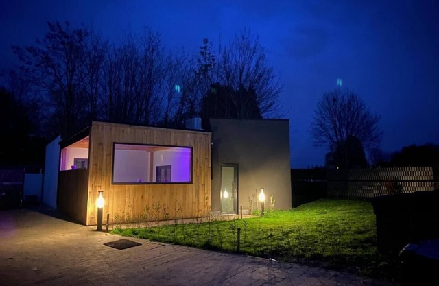 Maison de Vacances à la Campagne
