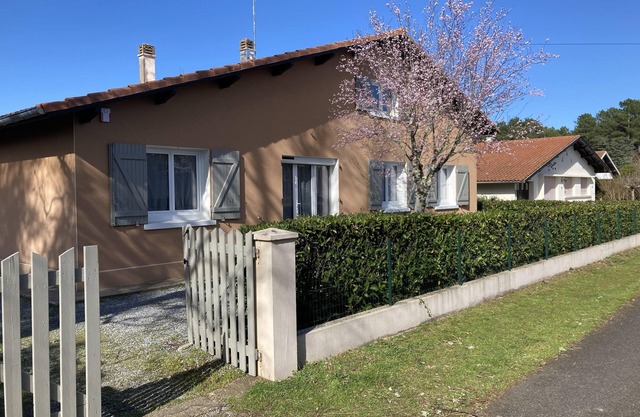 Maison de Vacances A Casa6