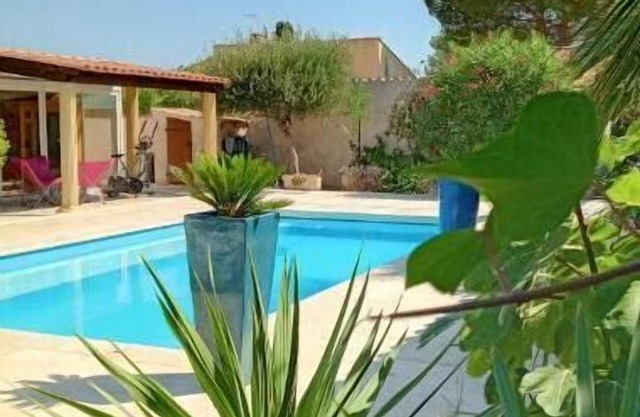 Maison de Vacances Familiale: Repos, Flâneries Et/ou Remise en Forme