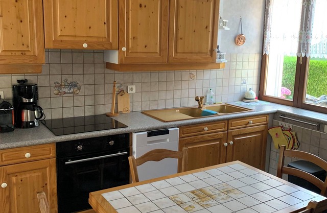 Maison de Vacances Familiale