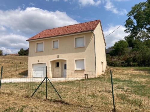 Maison de vacances