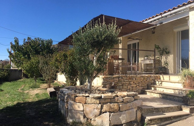 Maison de Vacances la Pastourelle
