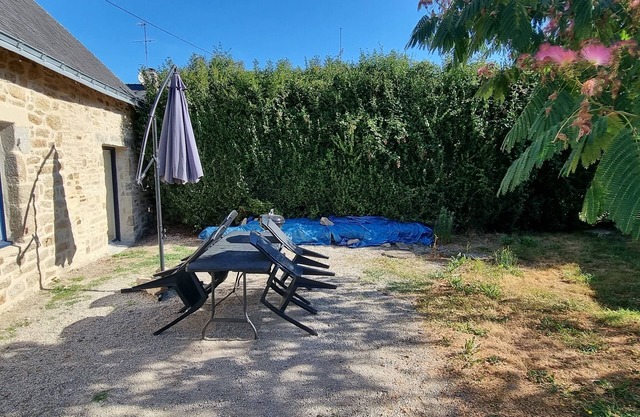 Maison de Vacances Questembert Morbihan