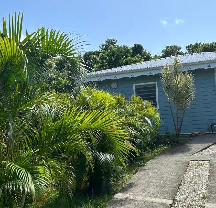 Maison de vacances