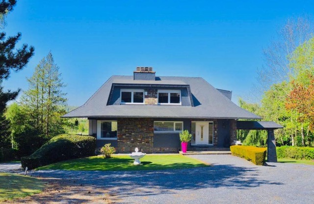 Maison de vacances privative à louer