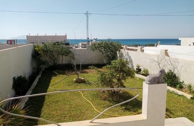 Maison de vacances Tati