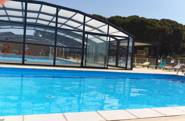 Maison de Vacances, Totalement Équipée, Petit Chien Accepté, Domaine Sécurisé