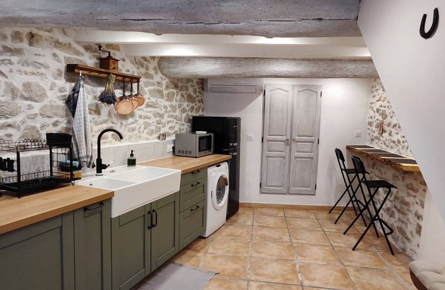 Maison de Village "latipik"