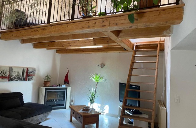 Maison de Village aux portes du verdon