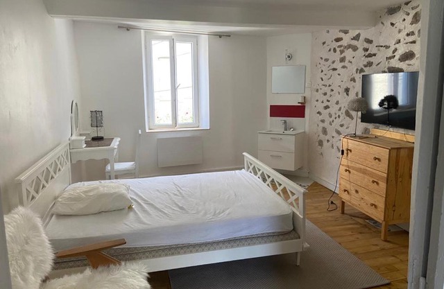 maison de village