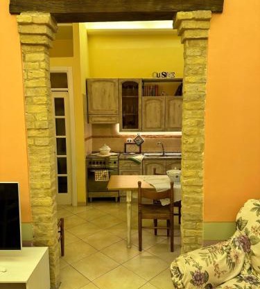 MAISON del MARE TERMOLI CB