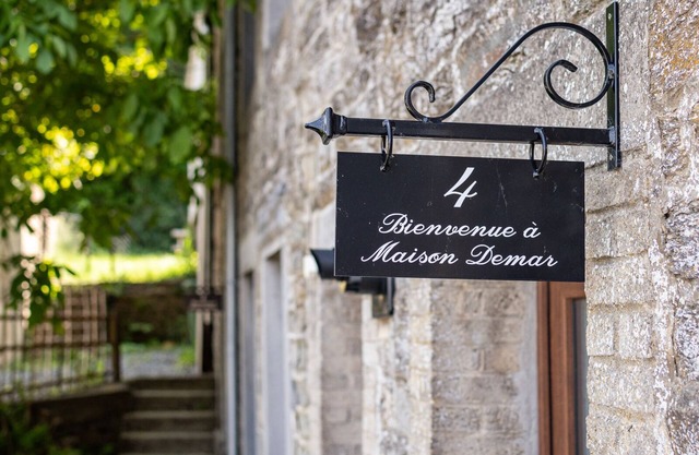 Maison Demar