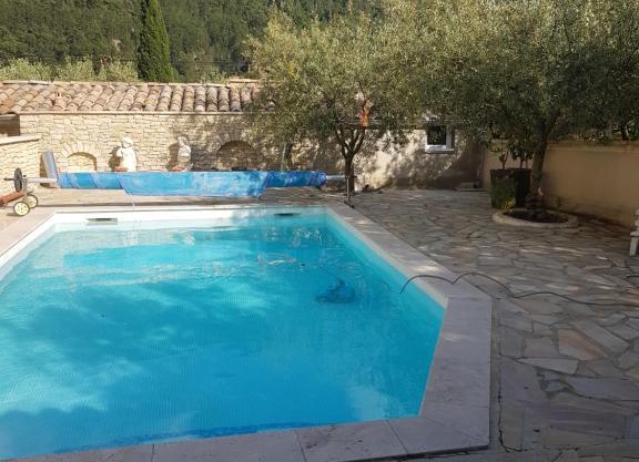 Maison des Clos