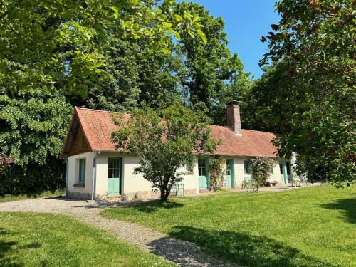 Maison des Petites Bruyeres 6