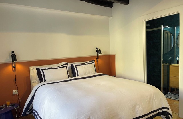 Maison des Temps Anciens - your romantic retreat in the heart of the Dordogne!