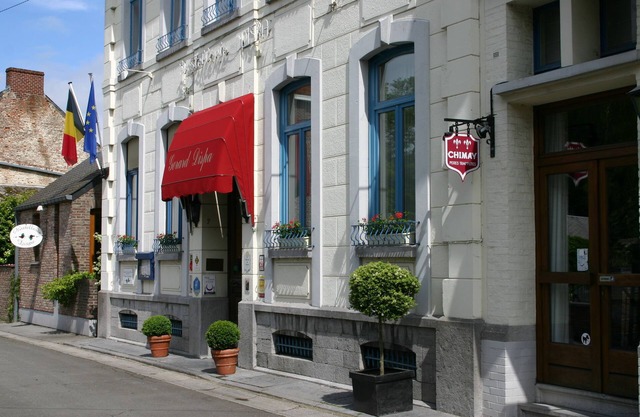 Maison DISPA - 23 personas en Walcourt Lacs de L Eau d Heure