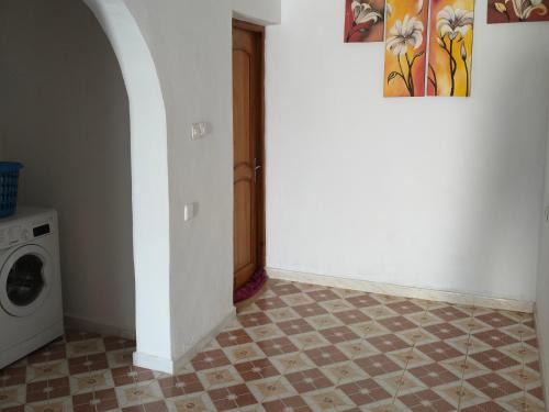 maison Djerba