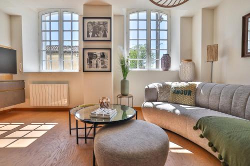 Maison du bonheur #Haut de Gamme
