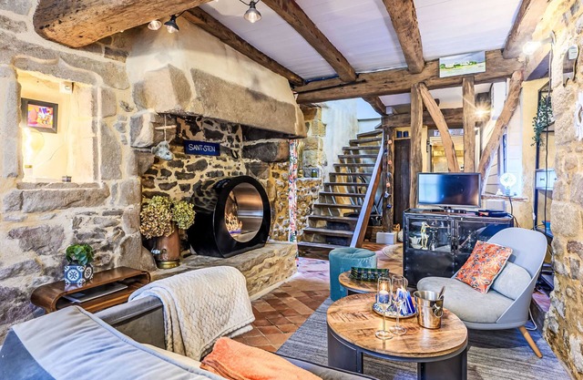 Maison du Bosco by Interhome