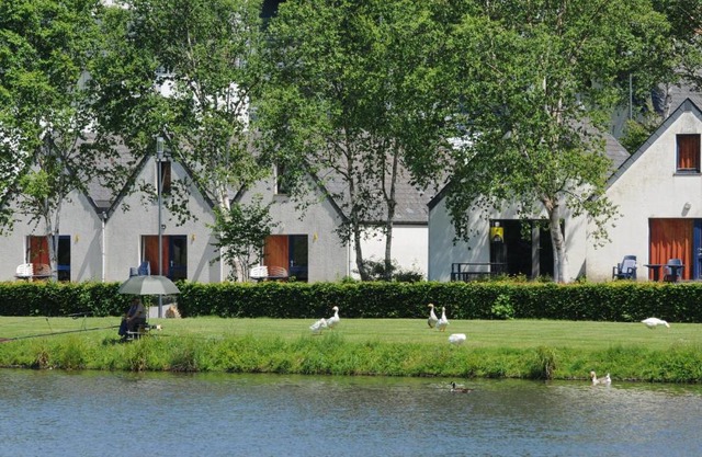 Maison du Lac Vielsalm