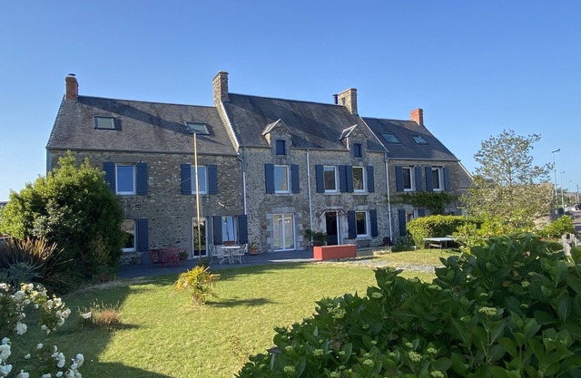 Maison du Pays Coutançais