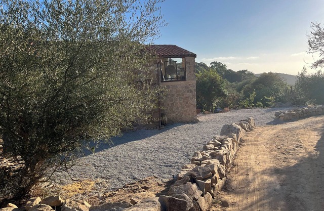 Maison Ecologique