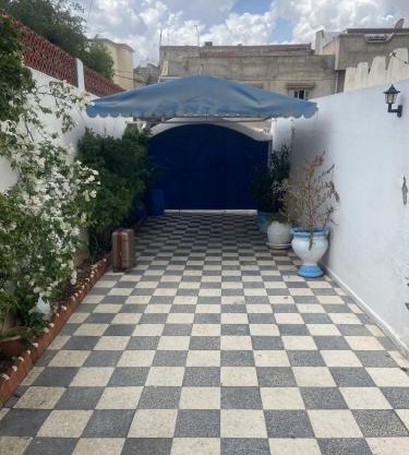 Maison El Omrane 2