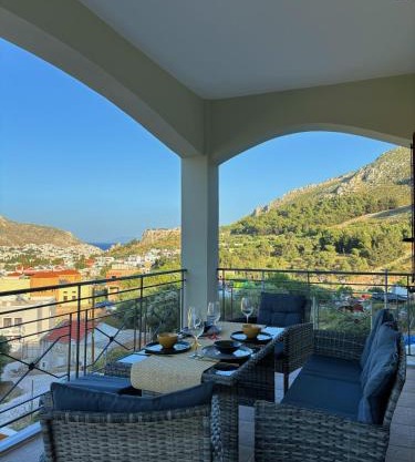 Maison Elix