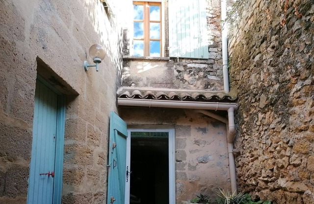 Maison en Bordure de Rivière