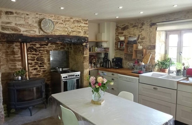 Vrbo Property