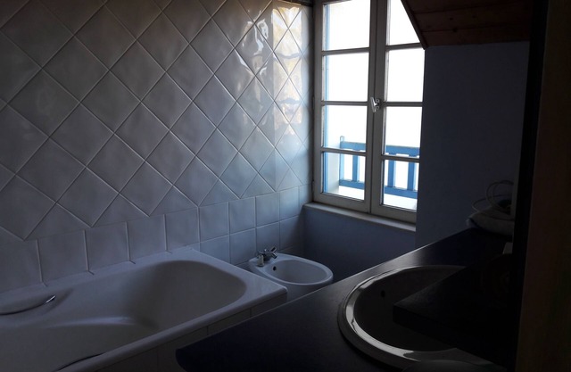 Maison en Pierres à 200 m du Golfe du Morbihan