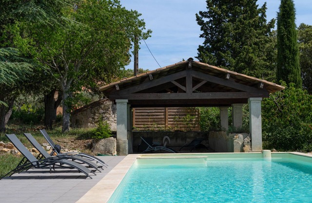 House in the middle of nature in peace, ideal spa treatment, holidays and seminars.