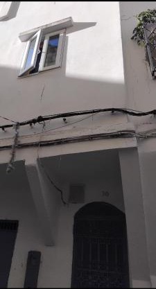 Maison Entière à Louer à La Kasbah de Tanger