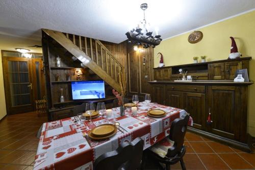 Maison EsterLina