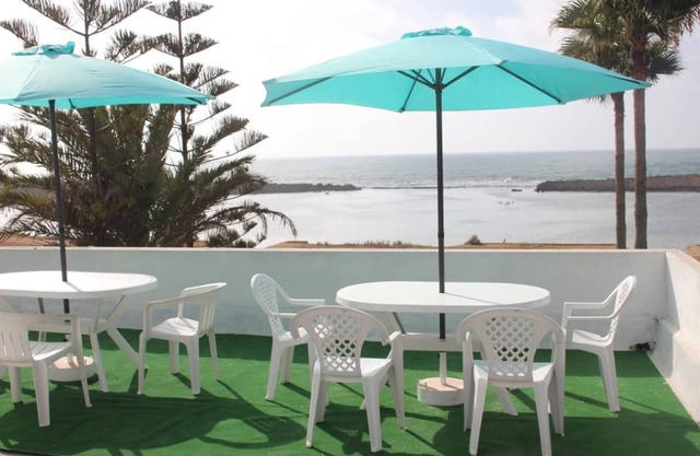 Casa estrella de mar 2