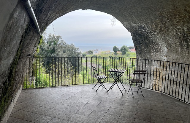 Maison exclusive posillipo M&J