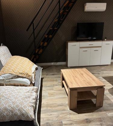 Maison f3 neuve et climatisée