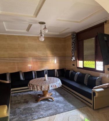 Maison familiale, deux chambres idéal famille