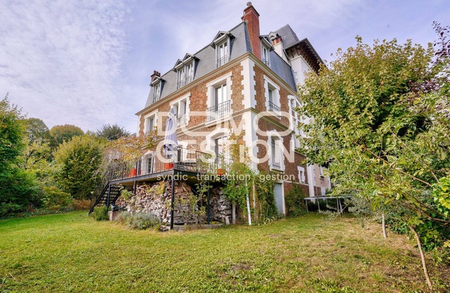 Maison Familiale
