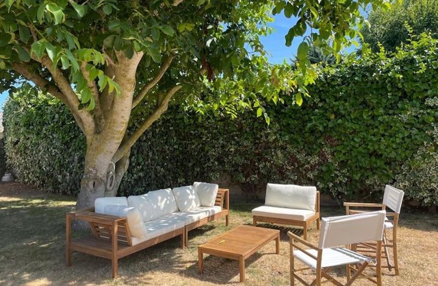 Maison Familiale idéale pour les Vacances/Weekends