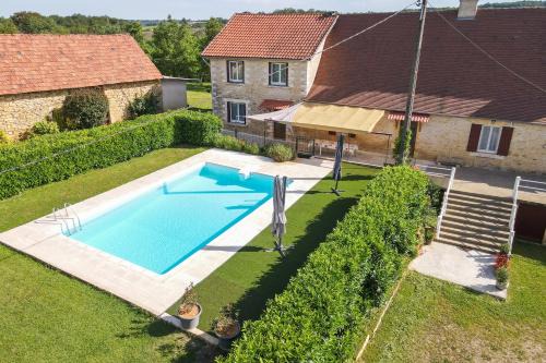 Maison familiale Les Crozes