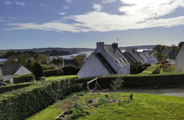 Maison Familiale Proche mer