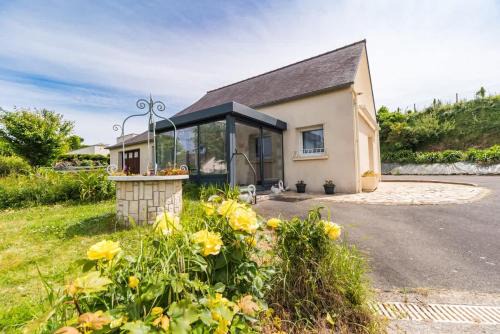 Maison familiale proche mer - Etables-sur-Mer