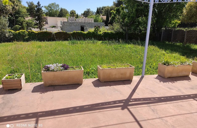 Maison Familiale Simple et Confortable